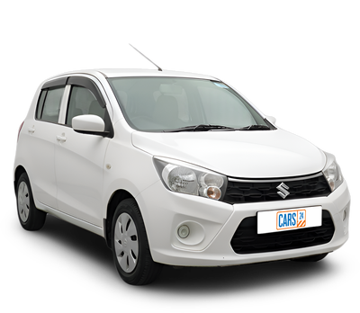 Maruti Celerio-img